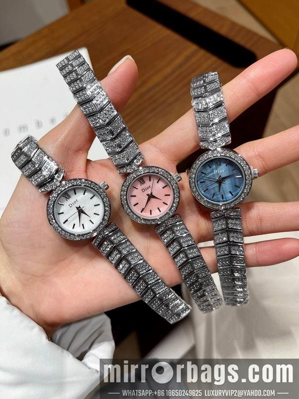 Replica Dior 28mm 110188
