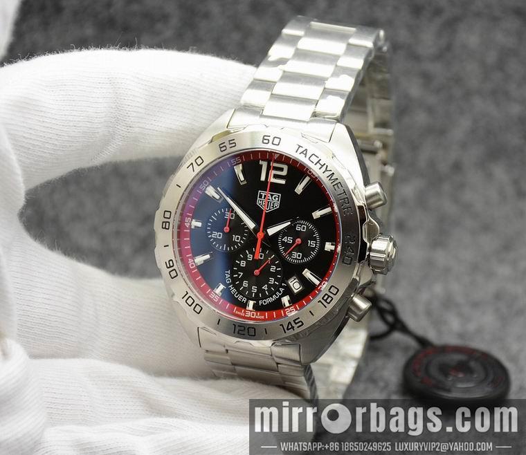 Replica Tag Heuer men 44X16mm M18