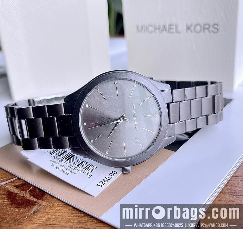 Replica MK watch 38mm M05
