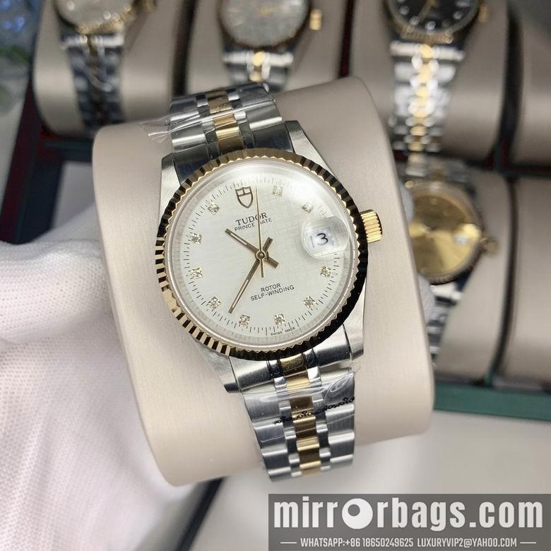 Replica Tudor watch M23