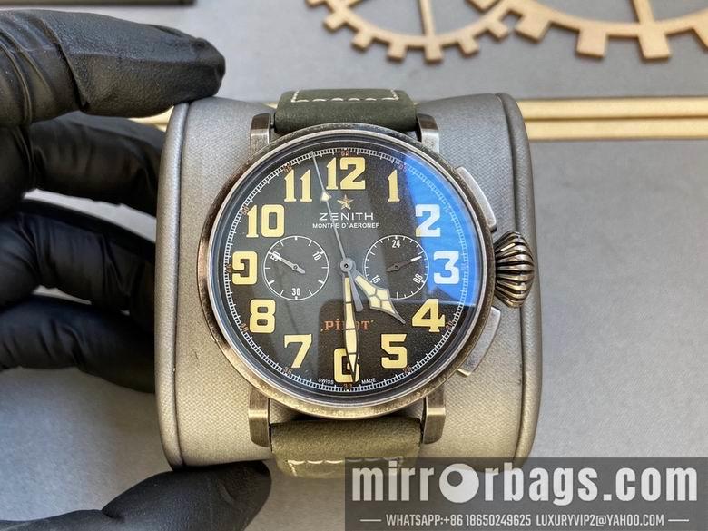 Replica Zenith 45mm M03