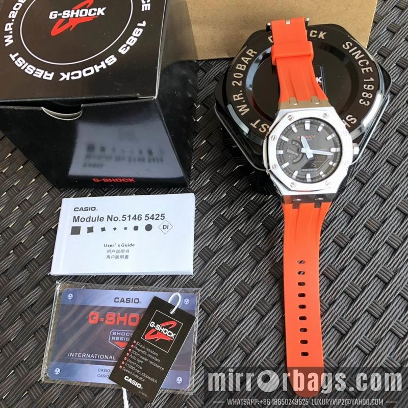 Replica Casio 49.3X44.4X11.8mm 031731