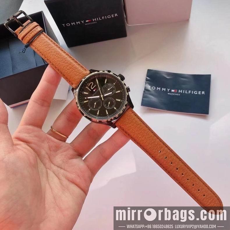 Replica Tommy Hilfiger men 46mm 062282
