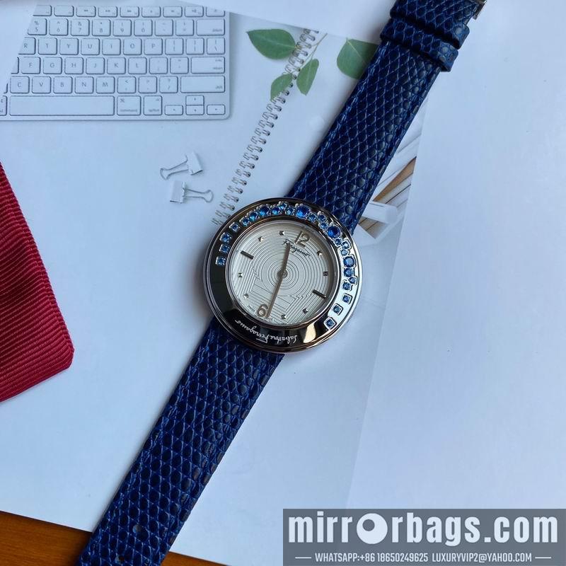 Replica Ferragamo 38mm 032447