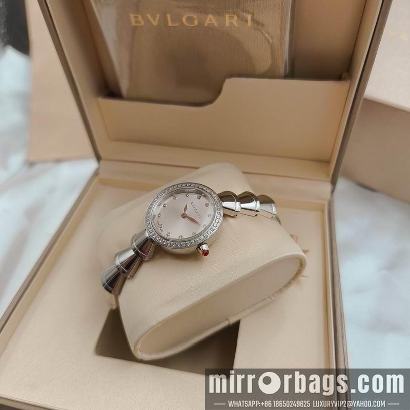 Replica Bvlgari 28mm 022216