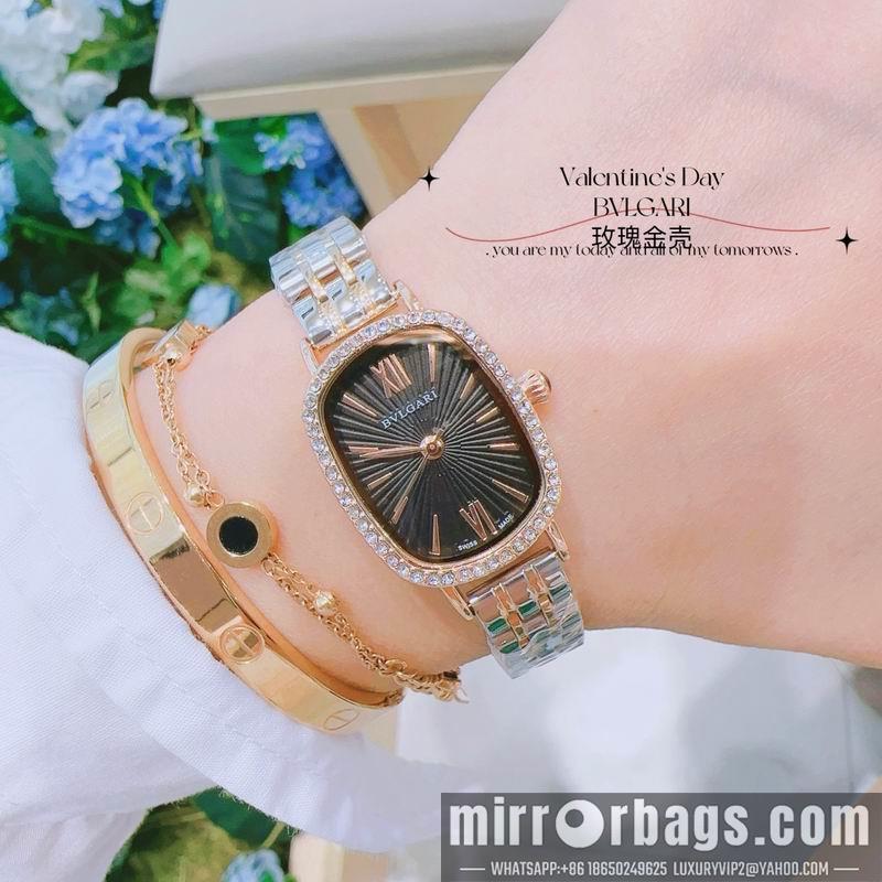 Replica Bvlgari 21X27mmX6mm 103165
