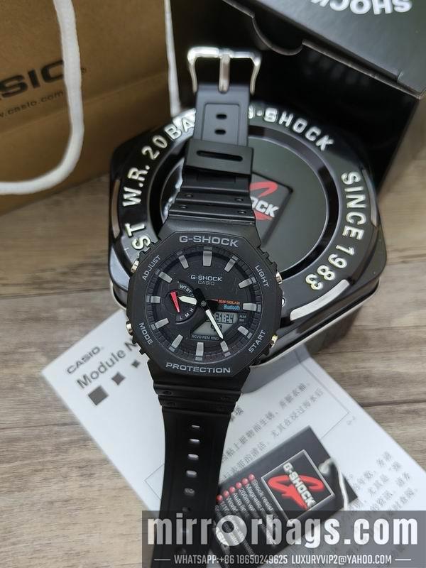 Replica Casio watch 103138