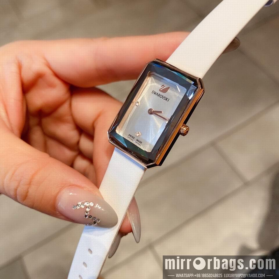 Replica Swarovski watch 110401