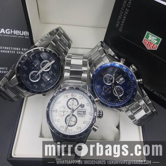 Replica Tag Heuer watch M49