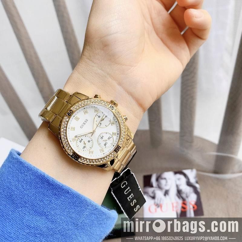 Replica Guess 38X11mm 050387
