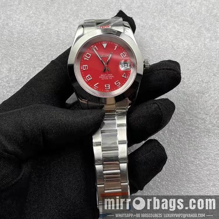 Replica Seiko watch 051104