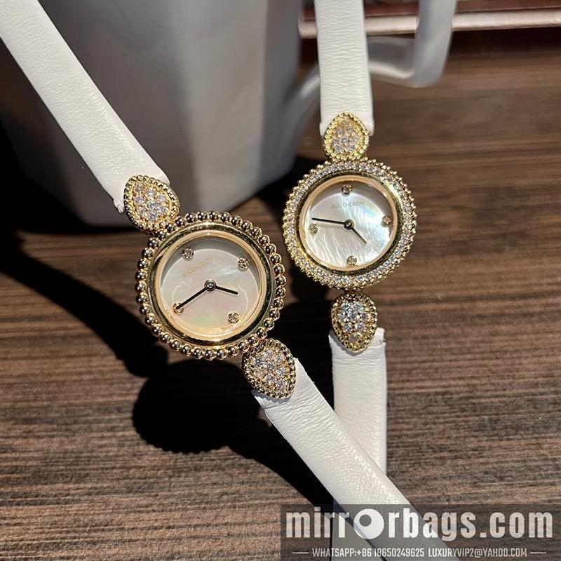 Replica Boucheron 23mm 102358