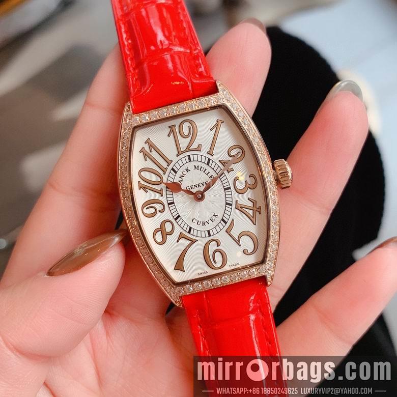 Replica Franck Muller watch 030101