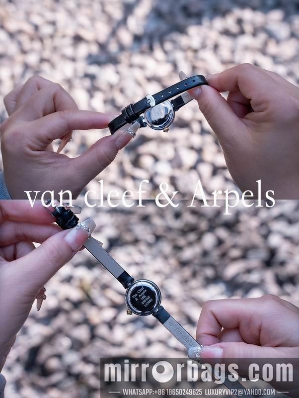Replica Van Cleef & Arpels 25mm 0224106