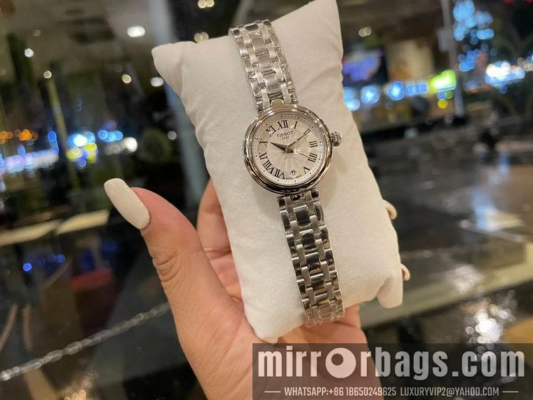Replica Tissot women 26mm M02