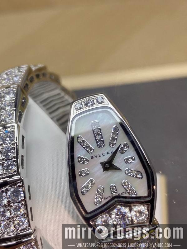 Replica Bvlgari watch 082944
