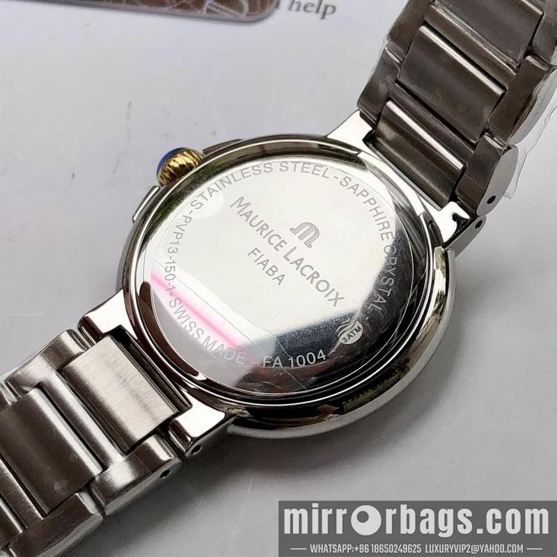 Replica Maurice Lacroix 32mm 090928