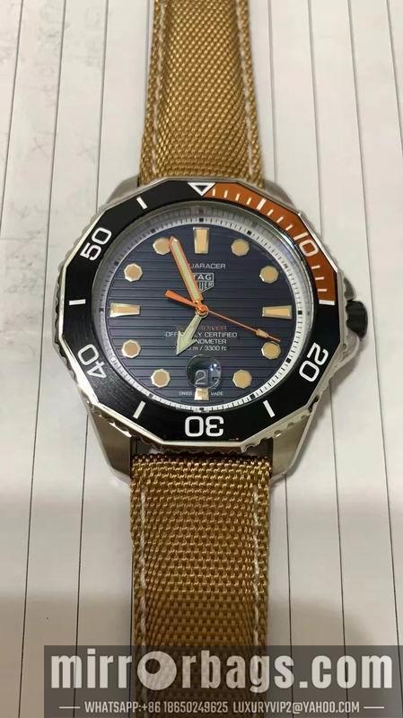 Replica Tag Heuer watch 112041