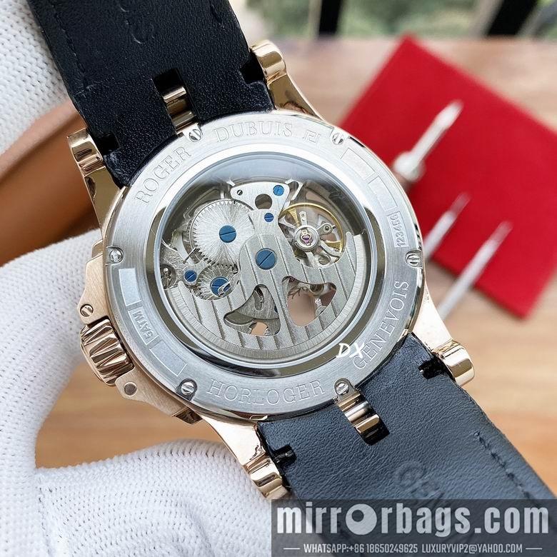 Replica Roger Dubuis 46mm 2nms45