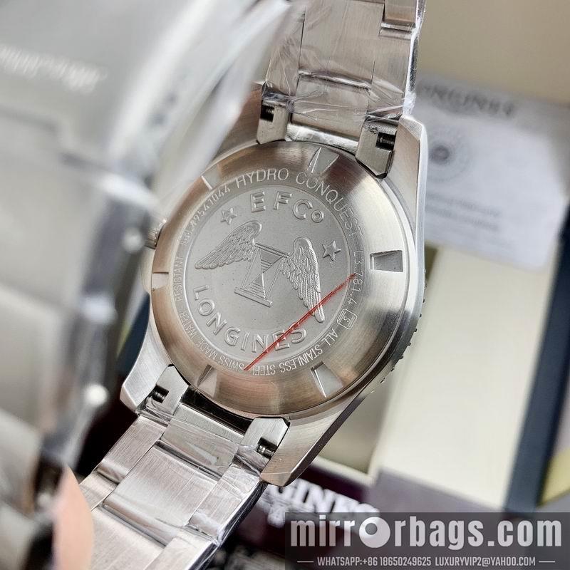 Replica Longines 41mm 022424
