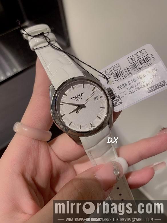 Replica Tissot 32mm 8nms32
