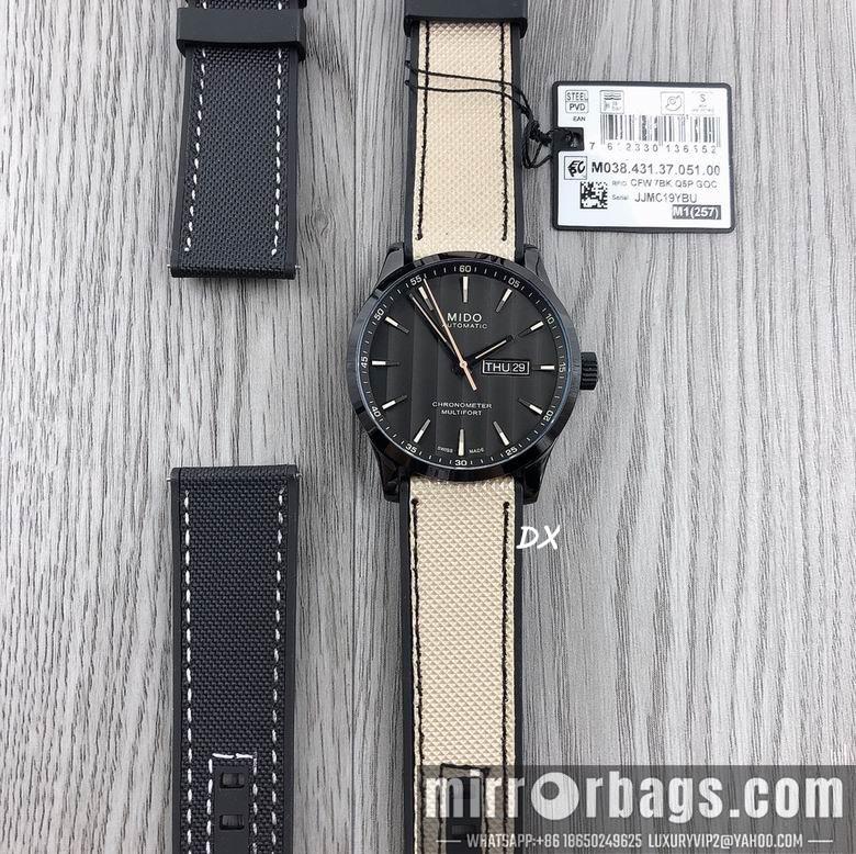 Replica Mido 40x11mm 2nms65