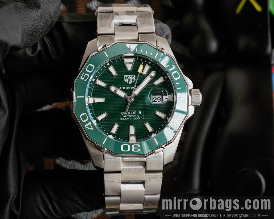 Replica TAG Heuer watch 111001