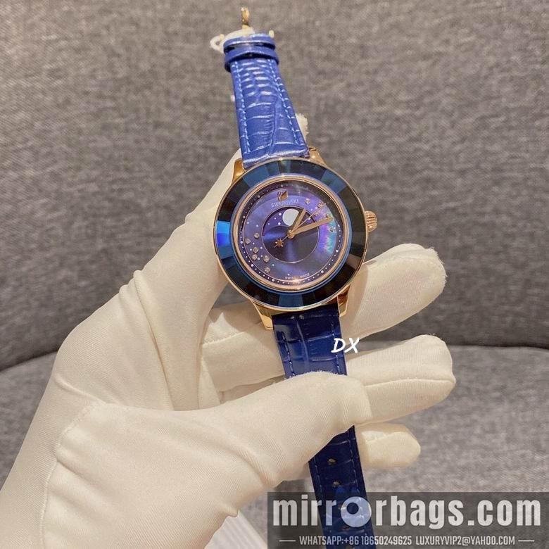Replica Swarovski 39mm 2nms73