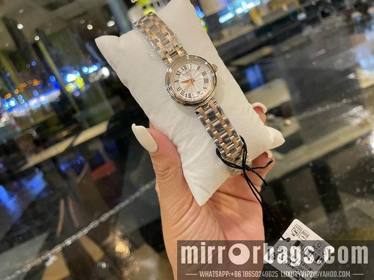 Replica Tissot women 26mm M02