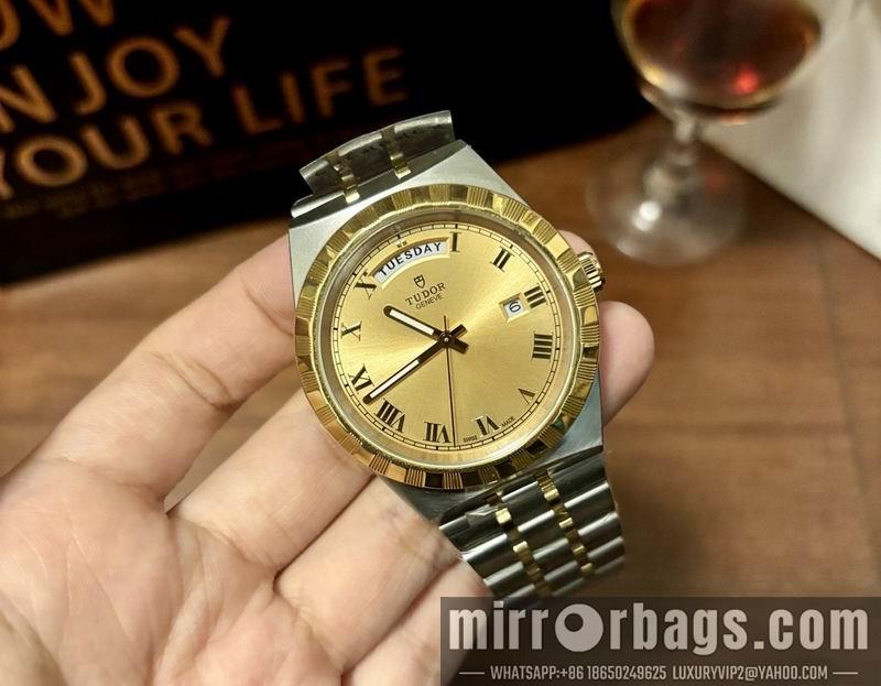 Replica Tudor 41mm 072440
