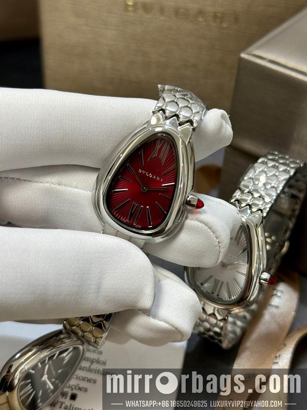 Replica Bvlgari Watch 031717