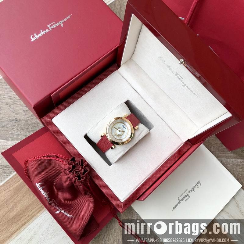 Replica Ferragamo 37mm 032437