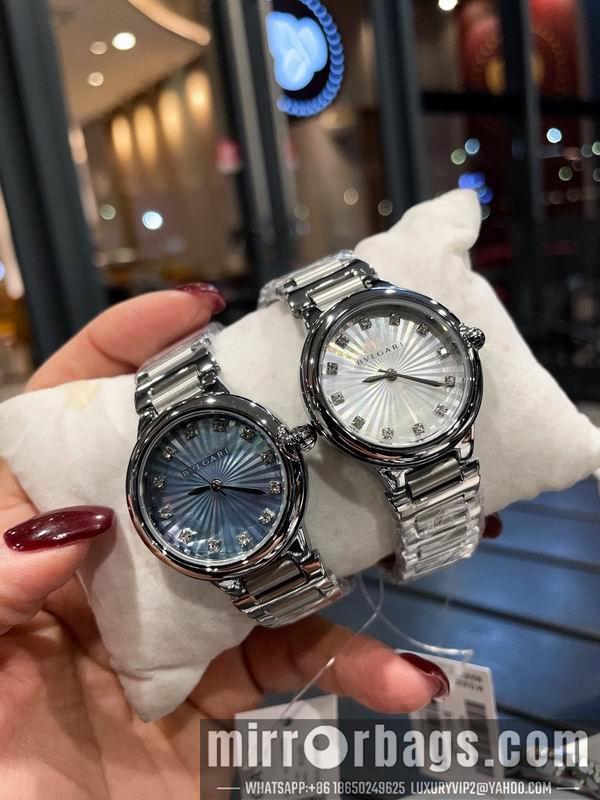 Replica Bvlgari 30mm 031110