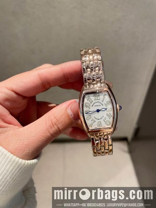 Replica Franck Muller 25X35mm 031727