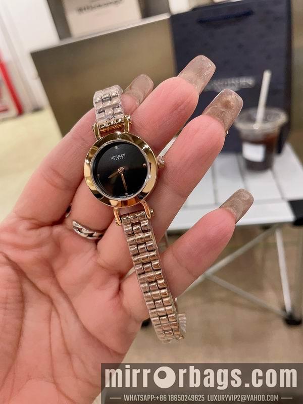 Replica Hermes 25.5mm 031718