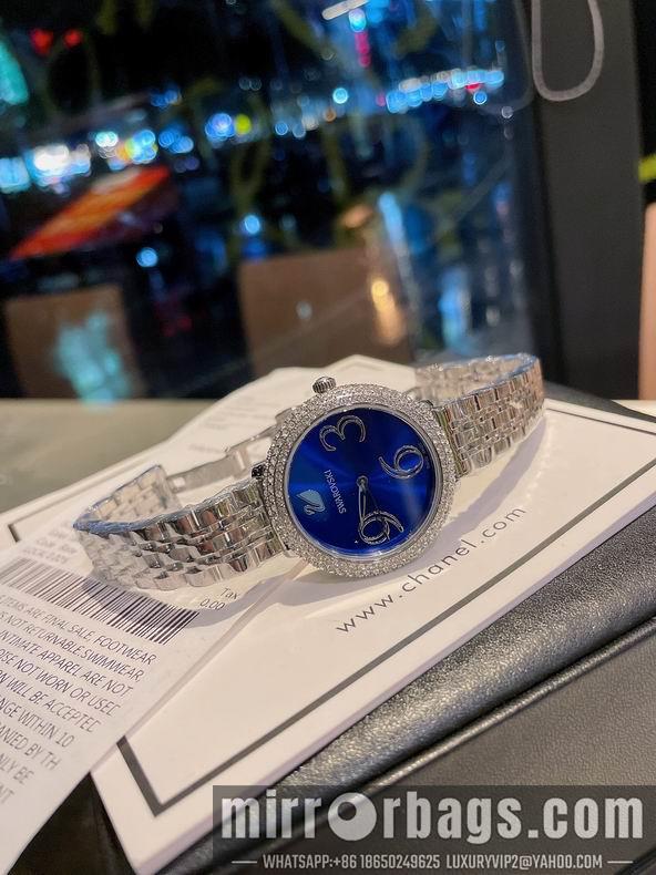 Replica Swarovski watch M21