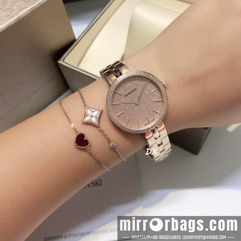 Replica Swarovski 32mm 2nms51