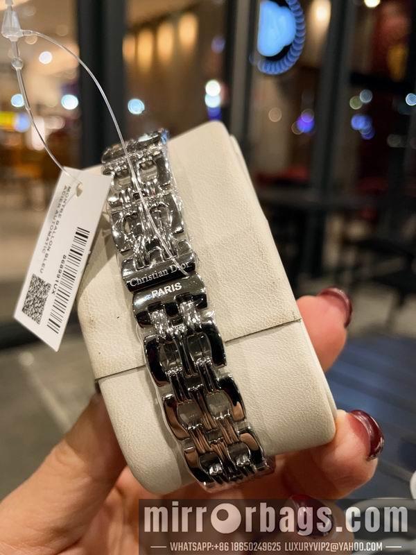 Replica Dior watch 041622