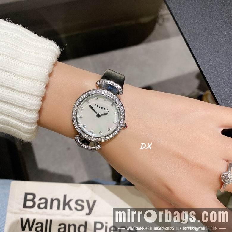 Replica Bvlgari 8nms42