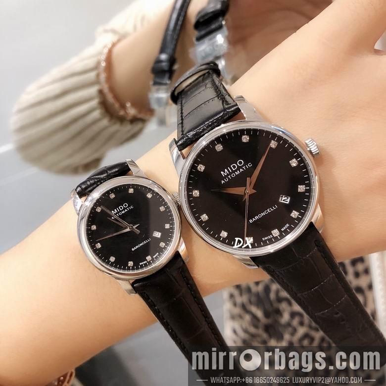 Replica Mido M38 W29mm 2nms73