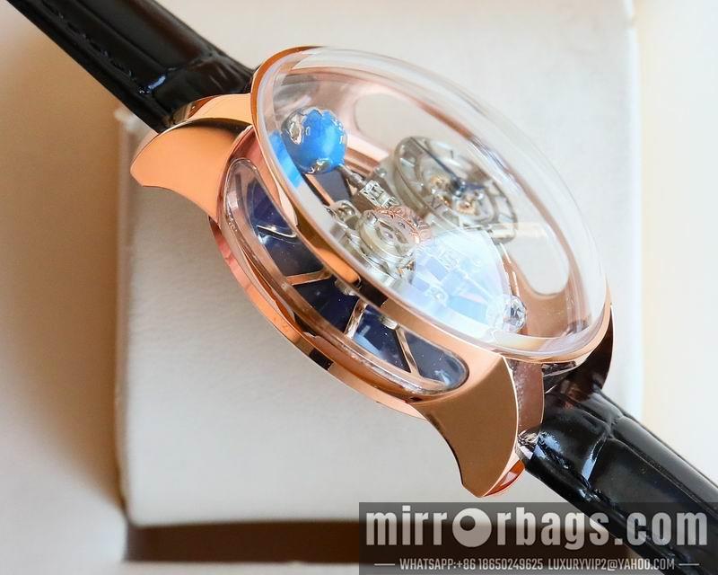 Replica Jacob & Co watch 112061