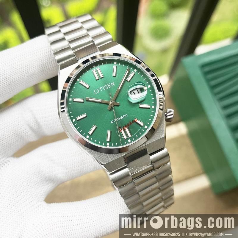 Replica Citizen 40X12mm 122302