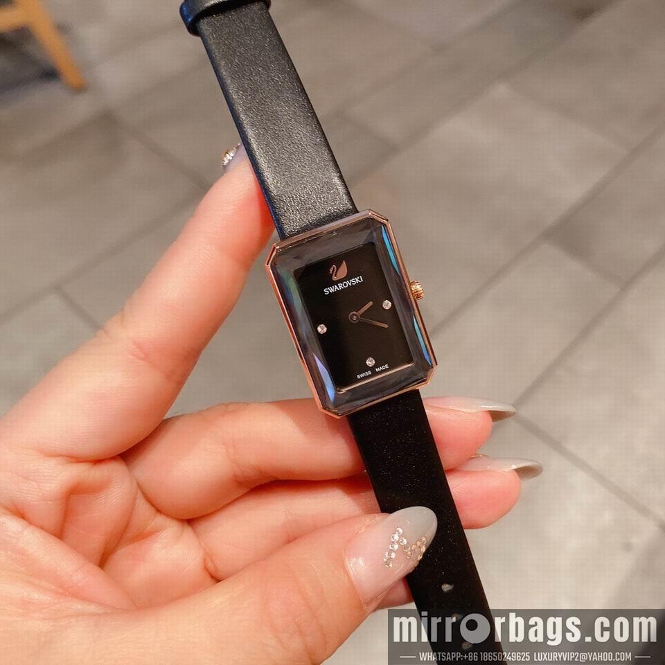 Replica Swarovski watch 110401