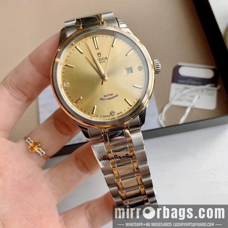 Replica Tudor watch M34