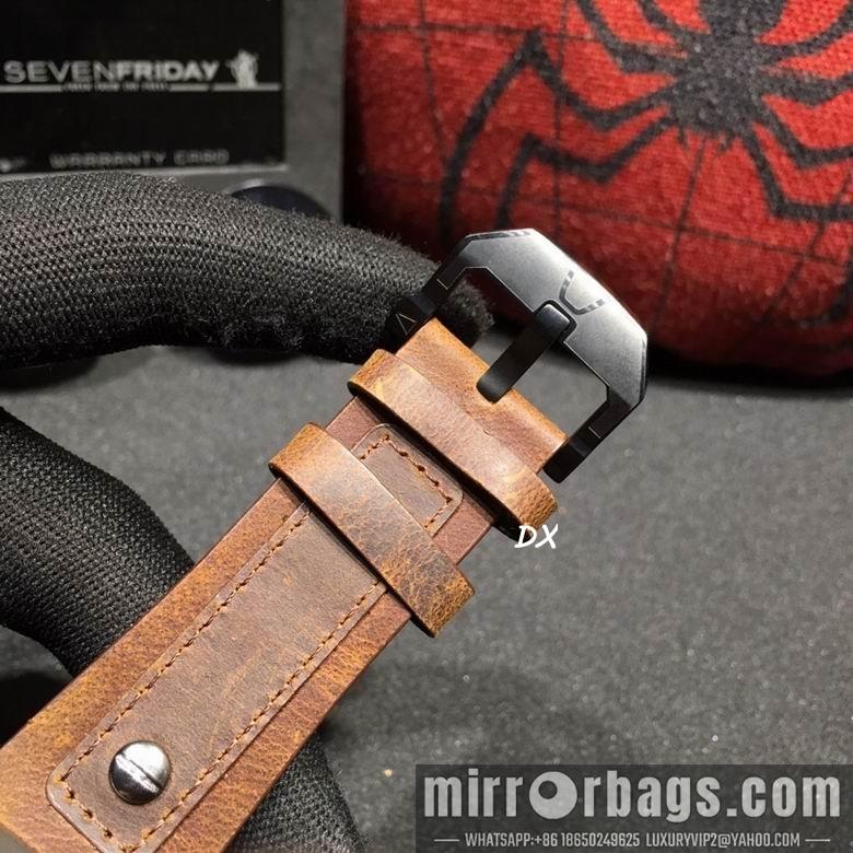 Replica Seven Friday 49x13mm 2nms46