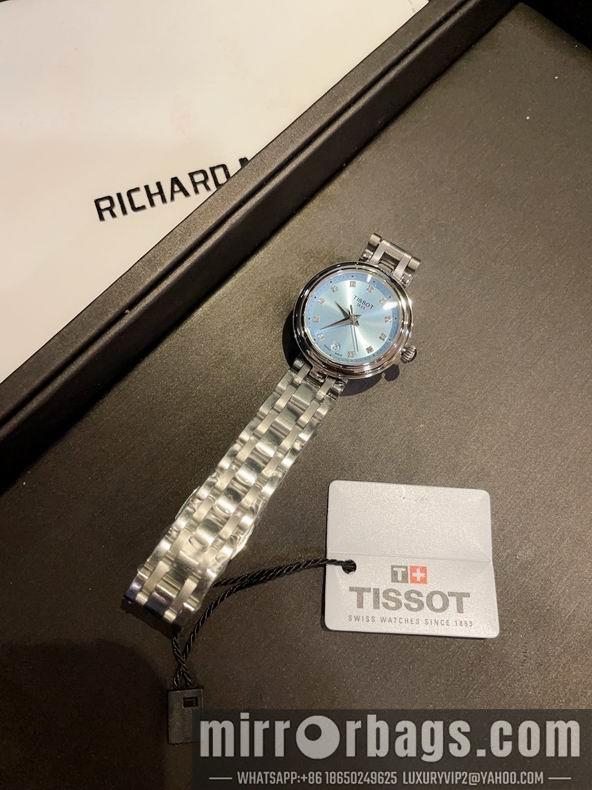 Replica Tissot women 26mm 101641