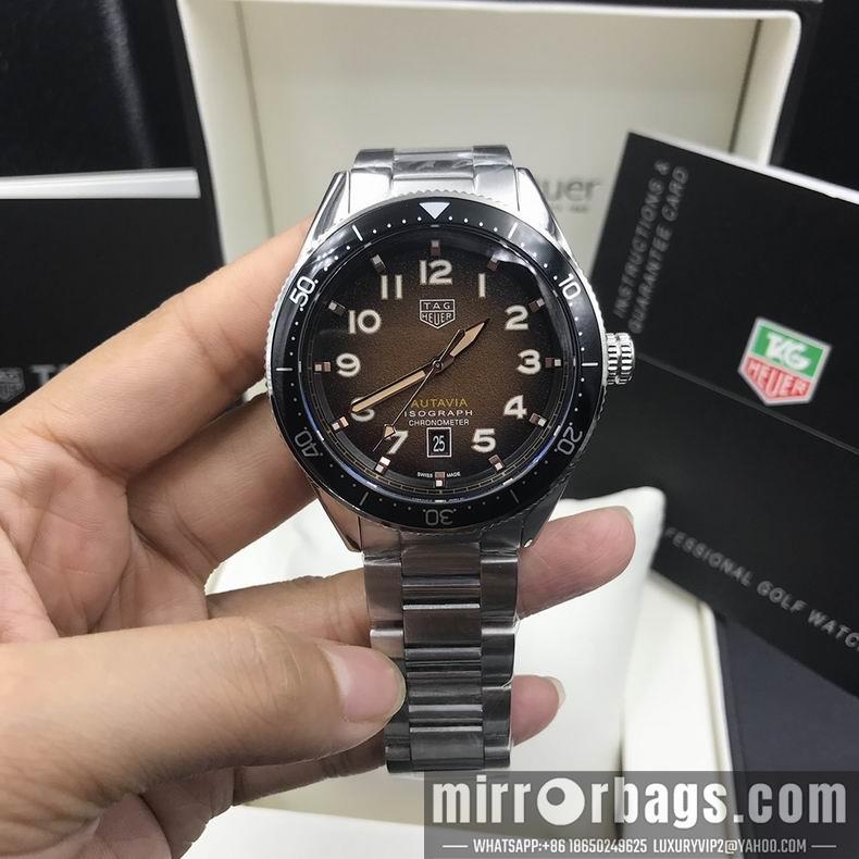 Replica Tag Heuer watch M32