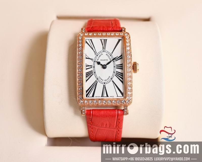 Replica Franck Muller 36mm 072410