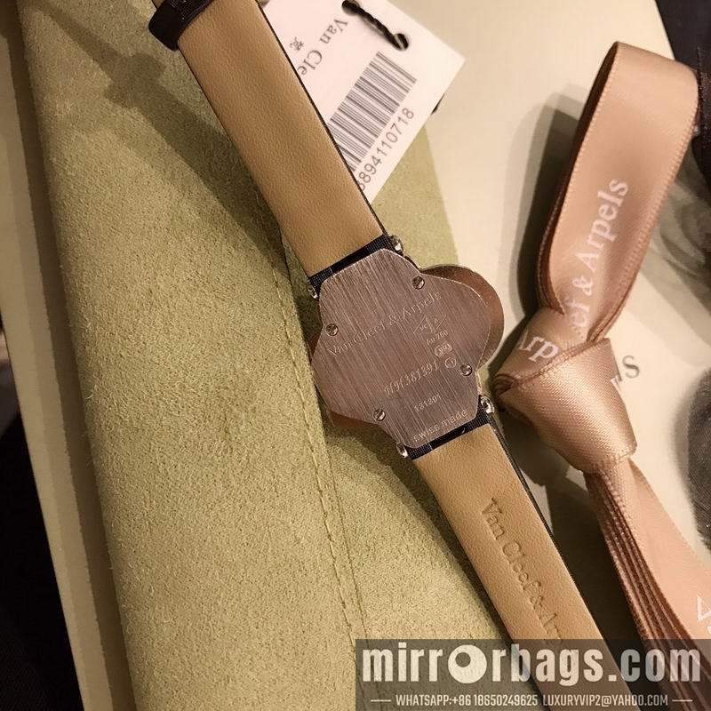 Replica Van Cleef & Arpels 30X30mm 022468