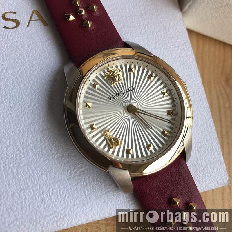 Replica Versace 38mm 112030